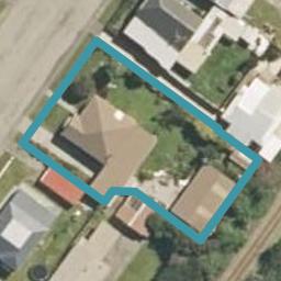158 Sewell Street, Hokitika, Hokitika
