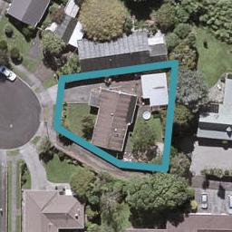 13 Argyle Place, Highlands Park, New Plymouth