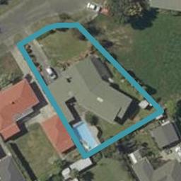 6 Anzio Place, Awapuni, Palmerston North