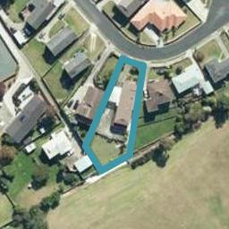 9 Huia Crescent, Dargaville