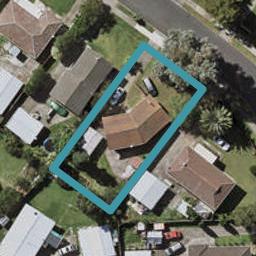 17 Zelda Avenue, Clover Park, Auckland