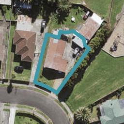 48C Convair Crescent, Mangere, Auckland