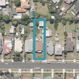 16 Koromiko Road, Gonville, Whanganui