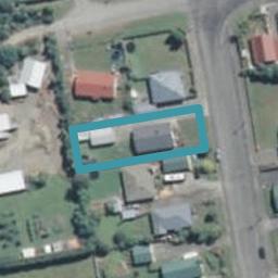 45 Thomas Street, Temuka
