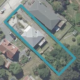 26 Clyde Street, Roseneath, Port Chalmers