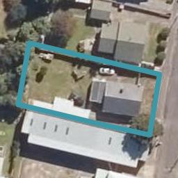 12 Bowen Street, Marton