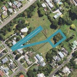 17C Oswald Street, Mangapapa, Gisborne