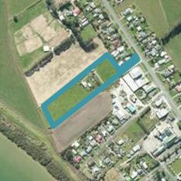 39 Jellicoe Road, Ruawai
