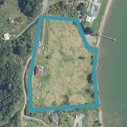 201 Motukaraka Point Road, Kohukohu, Kohukohu