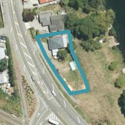 3117 State Highway 1, Riverlands