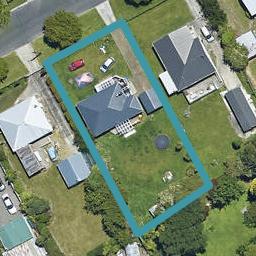 23 Salisbury Road, Fairy Springs, Rotorua