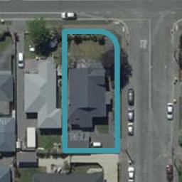 124 Purchas Street, Edgeware, Christchurch