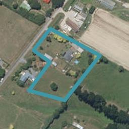 124 Fairfield Road, Levin, Levin