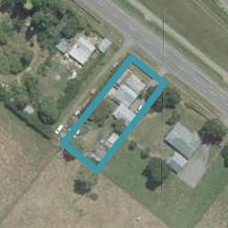 5569 West Coast Road, Springfield, Springfield