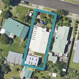 8 MacKenzie Street, Kawerau, Kawerau