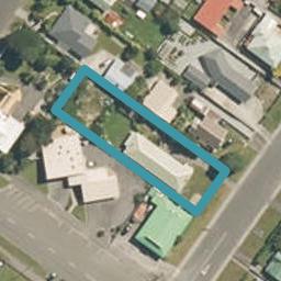 71A Sale Street, Hokitika, Hokitika