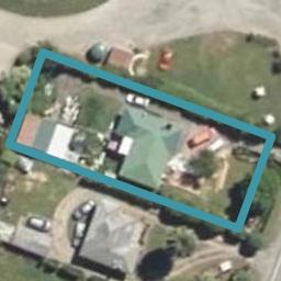 1094 State Highway 1, Manakau, Levin