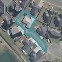 8B Goldrich Grove, Netherby, Ashburton