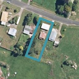 20 Mount View Street, Raetihi