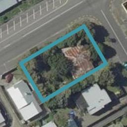 562 Ferguson Street, Terrace End, Palmerston North