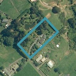 50 Pakington Lane, Waiuku