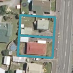 253A High Street, Dannevirke
