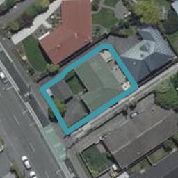 1/190 Rutland Street, St Albans, Christchurch