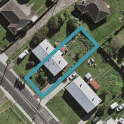 41 Ashton Avenue, Ōtara, Auckland