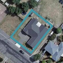 1 King Street, Carterton, Carterton