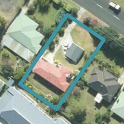 20 Parore Street, Dargaville