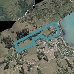 7 Decanter Bay Road, Little Akaloa, Akaroa