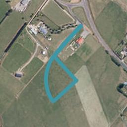 31 Harvest Lane, Newbury, Feilding