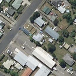 27A Reeve Street, Levin, Levin