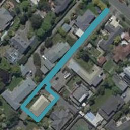 111A Hamilton Avenue, Ilam, Christchurch