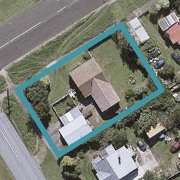 23 High Street West, Waitara, Waitara