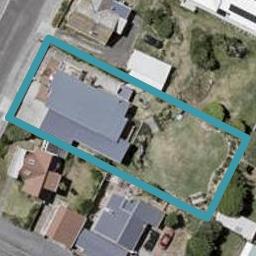 44 Marine PDE, Otaki Beach, Otaki