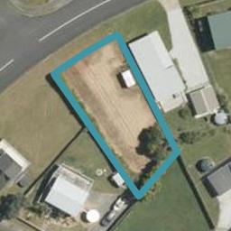 29 Peninsula Parade, Hihi, Mangōnui