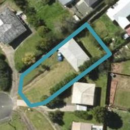 19 Lewis Street, Kamo, Whangarei