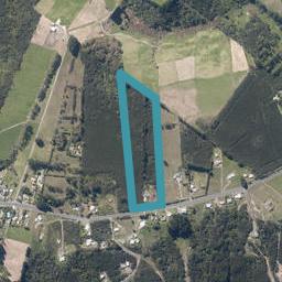 5878 State Highway 10, Awanui, Kaitaia