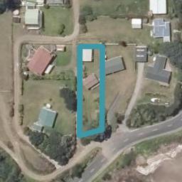 64 Komiti Road, Tinopai
