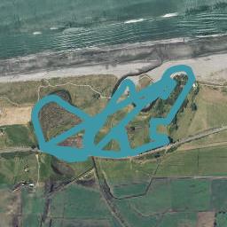 0 State Highway 35, Tirohanga, Opotiki