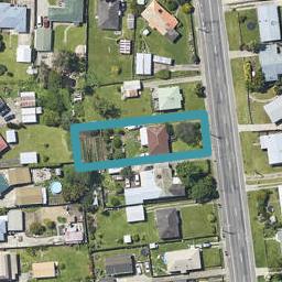 81 Main Street, Edgecumbe, Edgecumbe