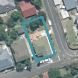 1 May Avenue, Hospital Hill, Napier
