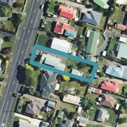 6 Collins Street, Hawera, Hawera