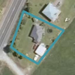 0 State Highway 12, Kaikohe, Kaikohe