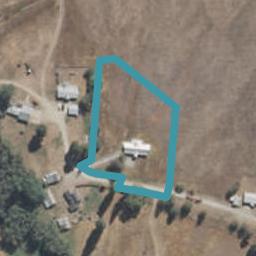 5744 Tekapo Twizel Highway, Ben Ohau