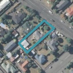 157 Harrison Street, Allenton, Ashburton