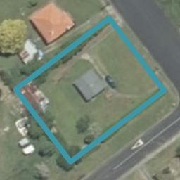 12 Nettie Street, Te Kuiti