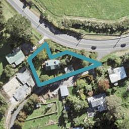 1154 East Coast Road, Albany