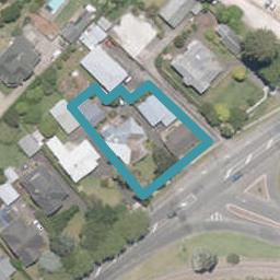 124 Heads Road, Gonville, Whanganui